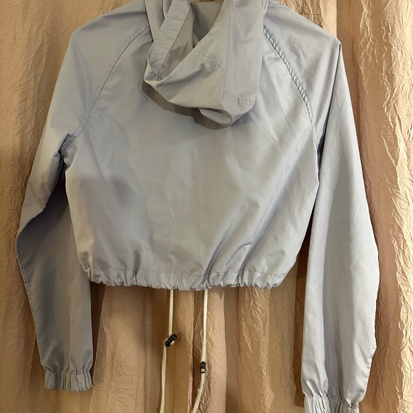 Zumiez Windbreaker - Picture 2 of 2